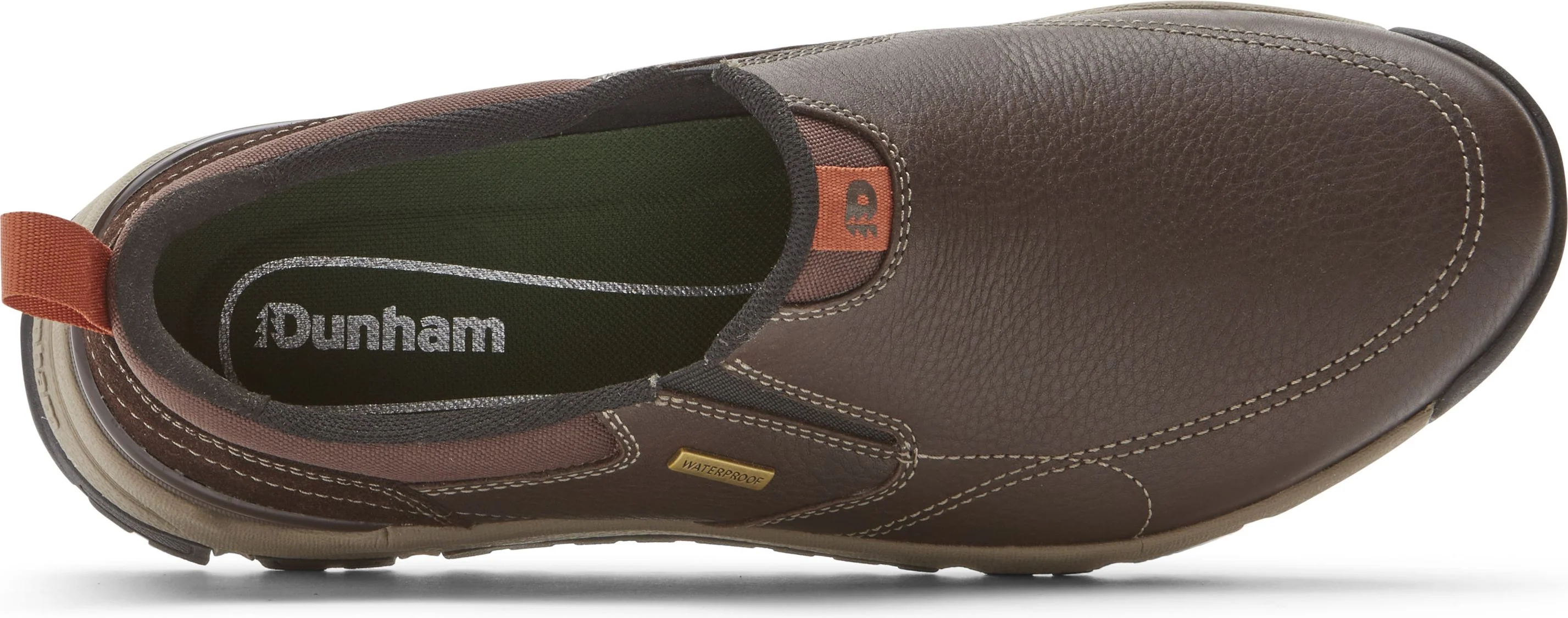 Gslipon Brown Medium - Image 3