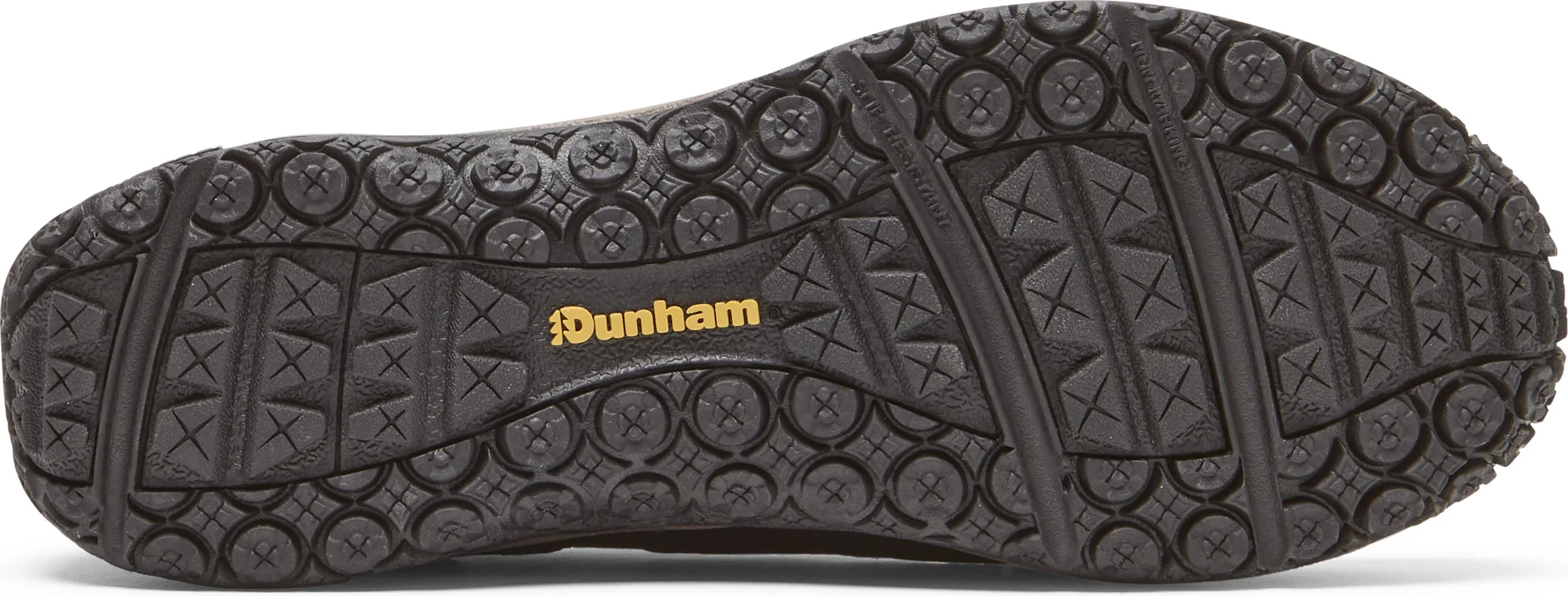 Ludlow Cloud Plus Slip On Brown Medium - Image 4
