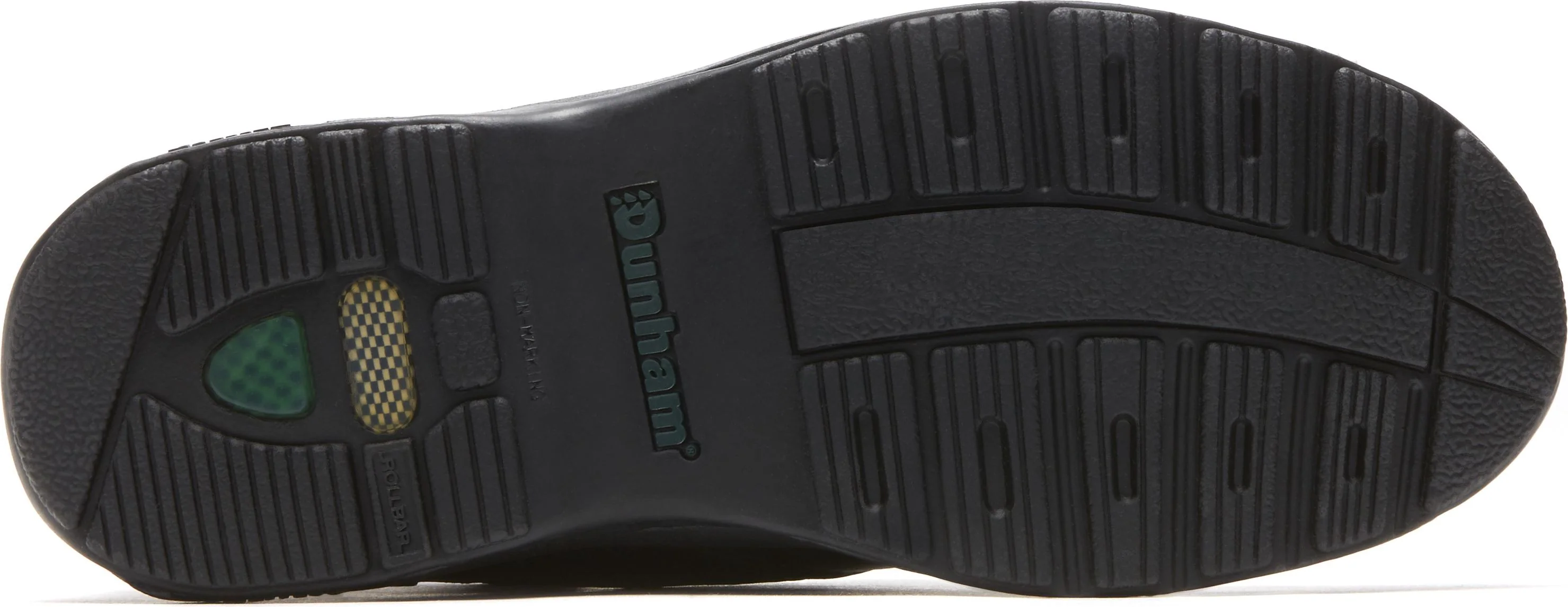 Winslow Oxford Black Narrow - Image 3