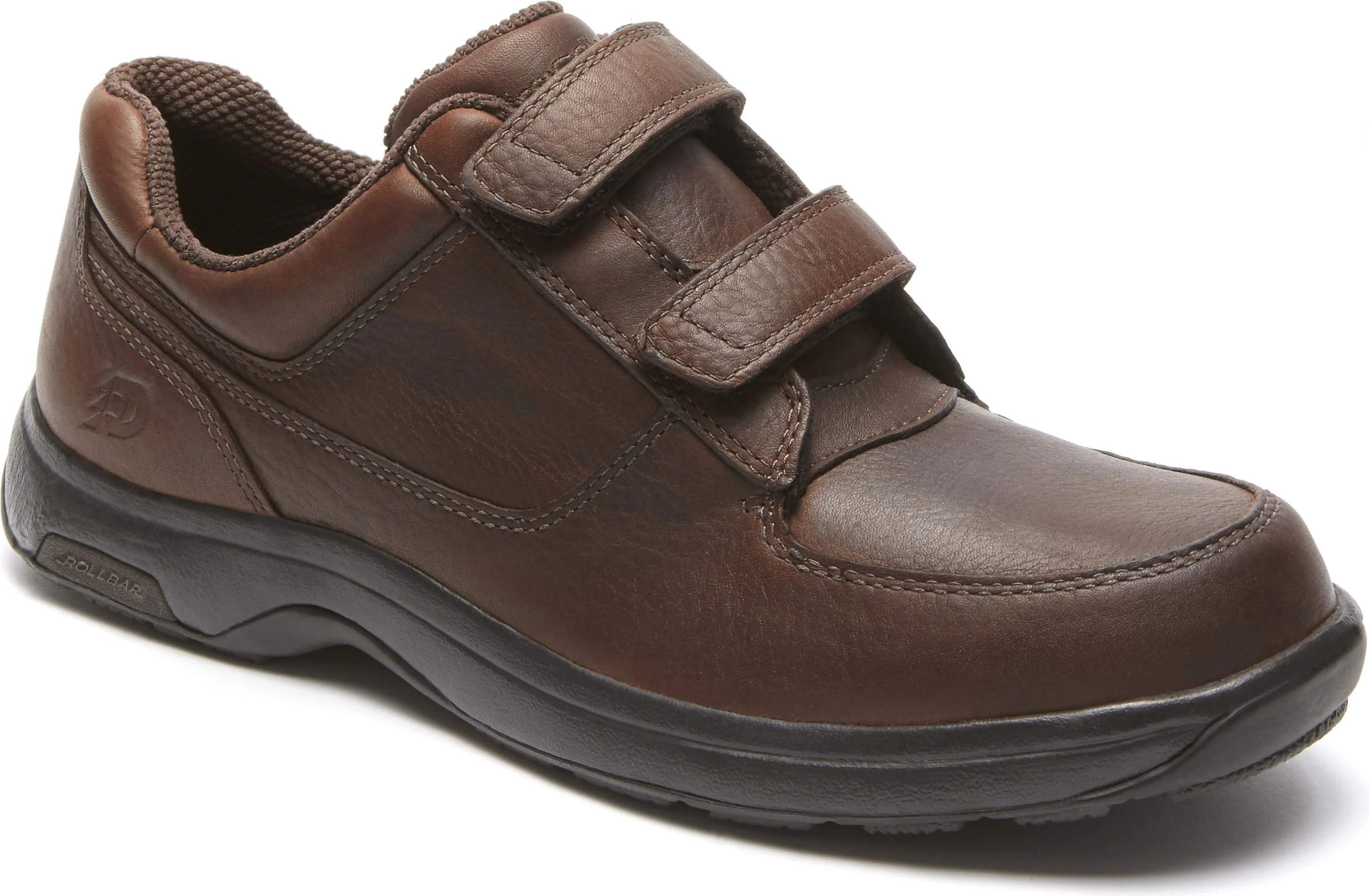 Winslow Oxford Brown Narrow