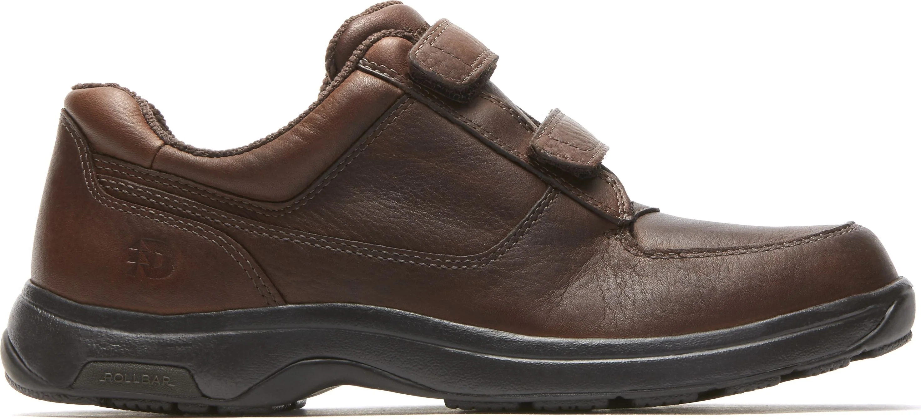 Winslow Oxford Brown Wide - Image 2