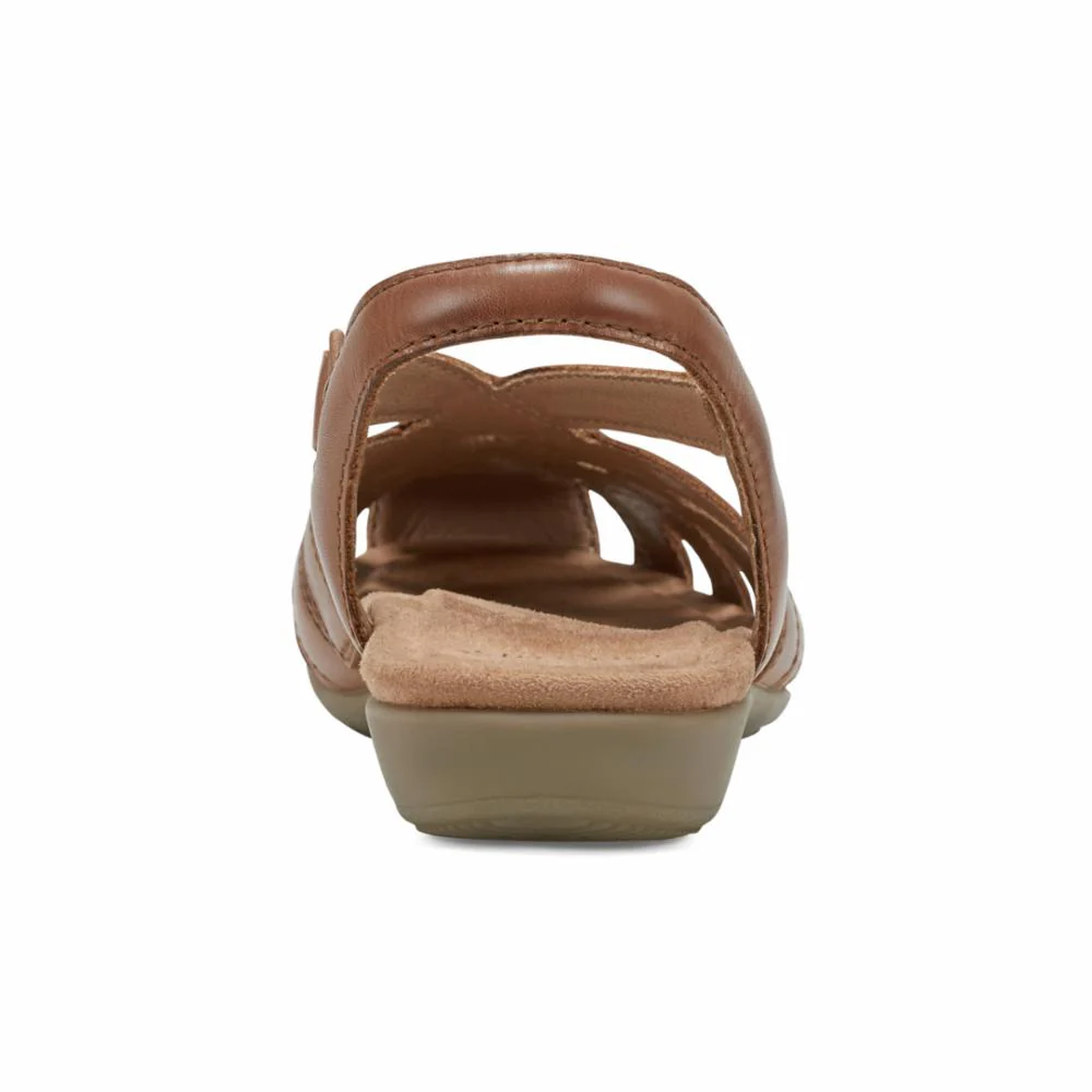 Berri-alpaca-nappa Lal (gr) Brown Wide - Image 3