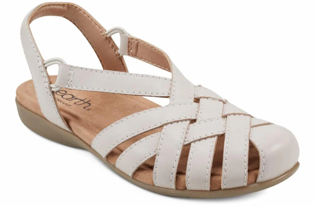 Berri-sand White-nappa Lal White Wide
