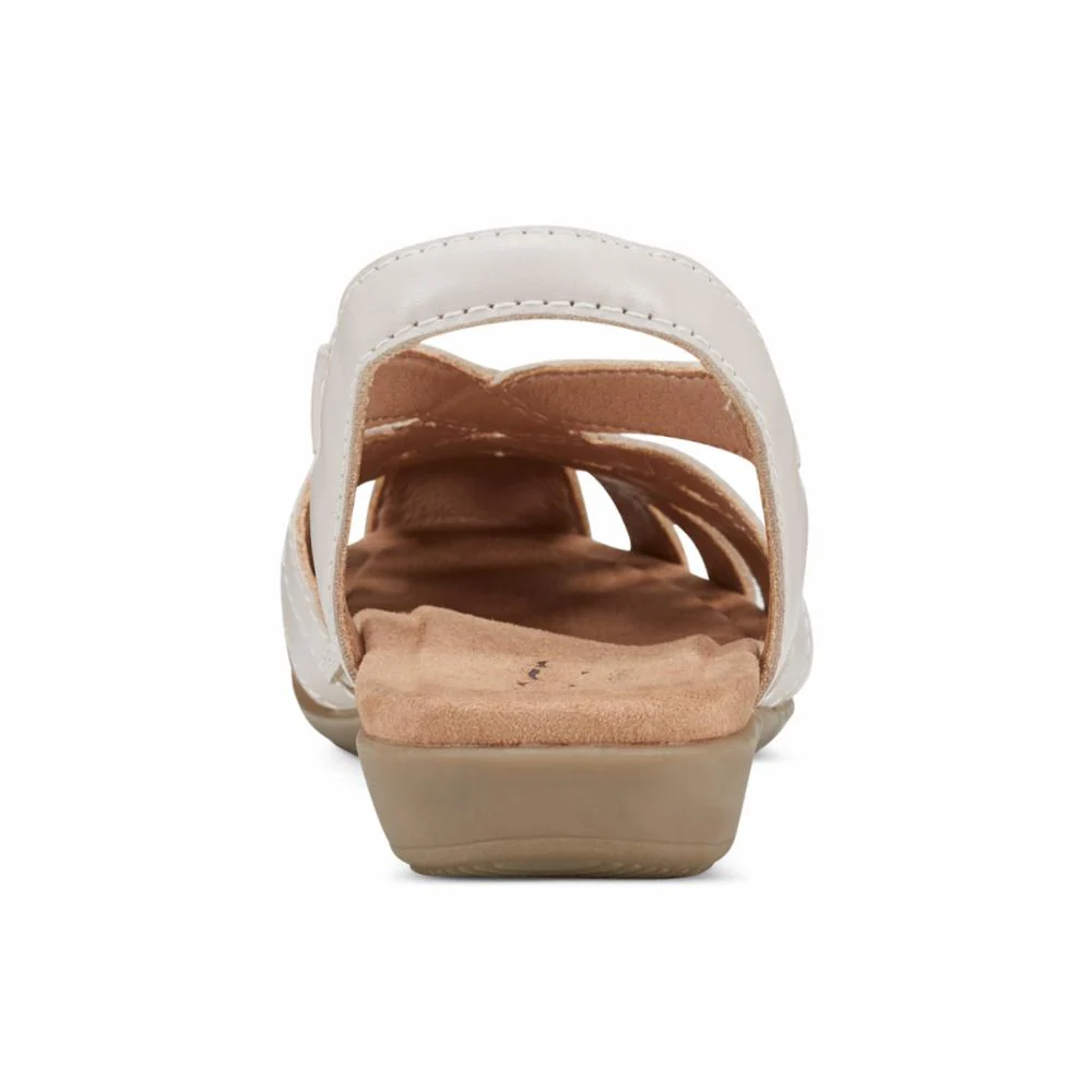 Berri-sand White-nappa Lal White Wide - Image 3