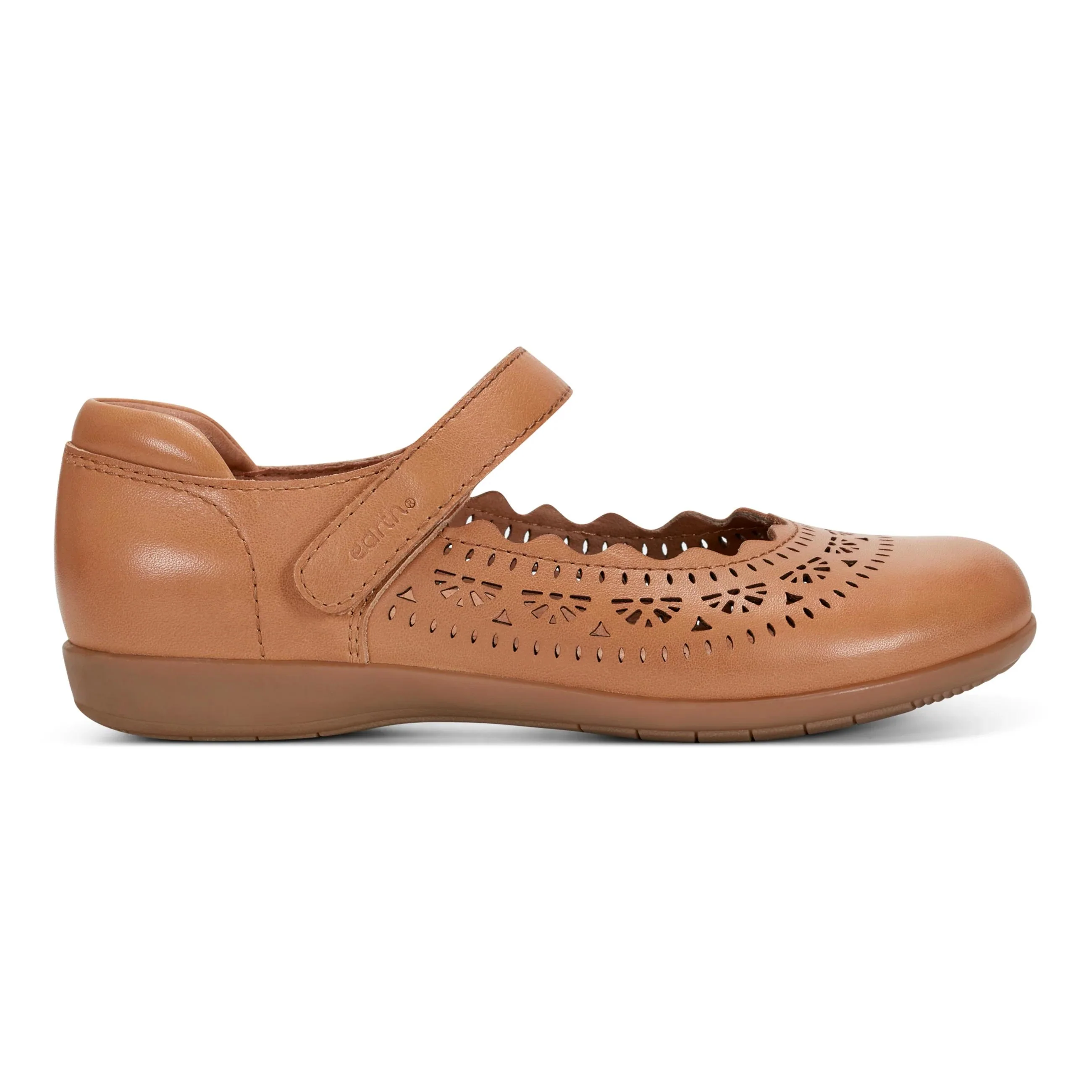 Brady-dk Tan84955-nashville Leather Brown - Image 2