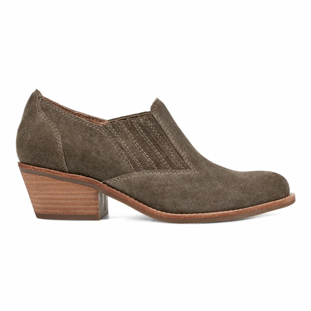 Jalin-cognac22408-nice Rich Suede (G) Brown - Image 2