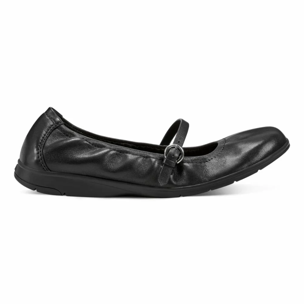 Korvino-black-tartufo Leather (gr) Black Wide - Image 2