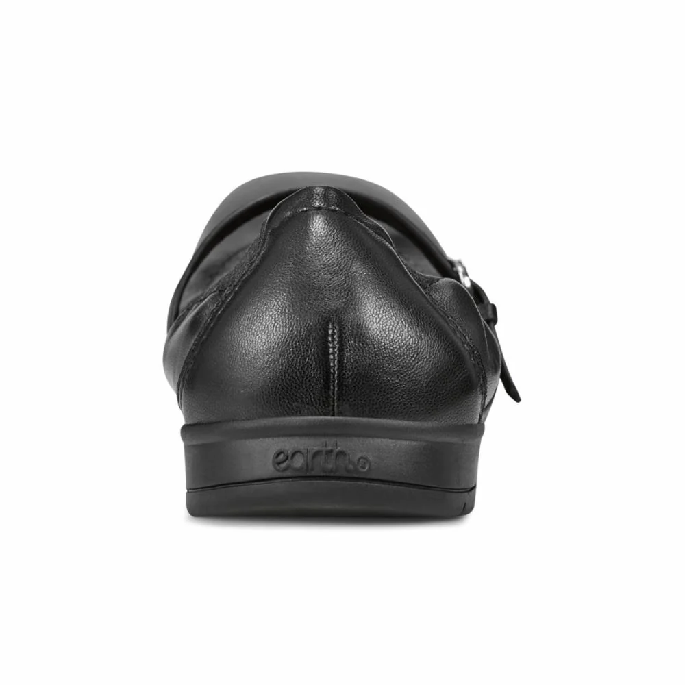 Korvino-black-tartufo Leather (gr) Black Wide - Image 3