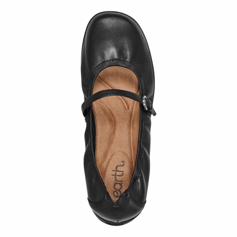 Korvino-black-tartufo Leather (gr) Black Wide - Image 4