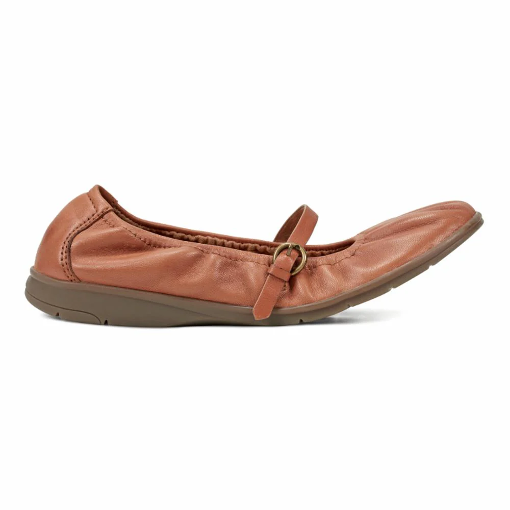 Korvino-cognac-boxstar (gr) Brown - Image 2