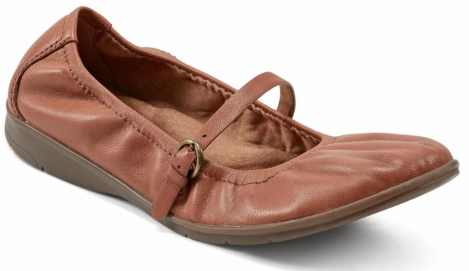 Korvino-cognac-boxstar (gr) Brown Wide