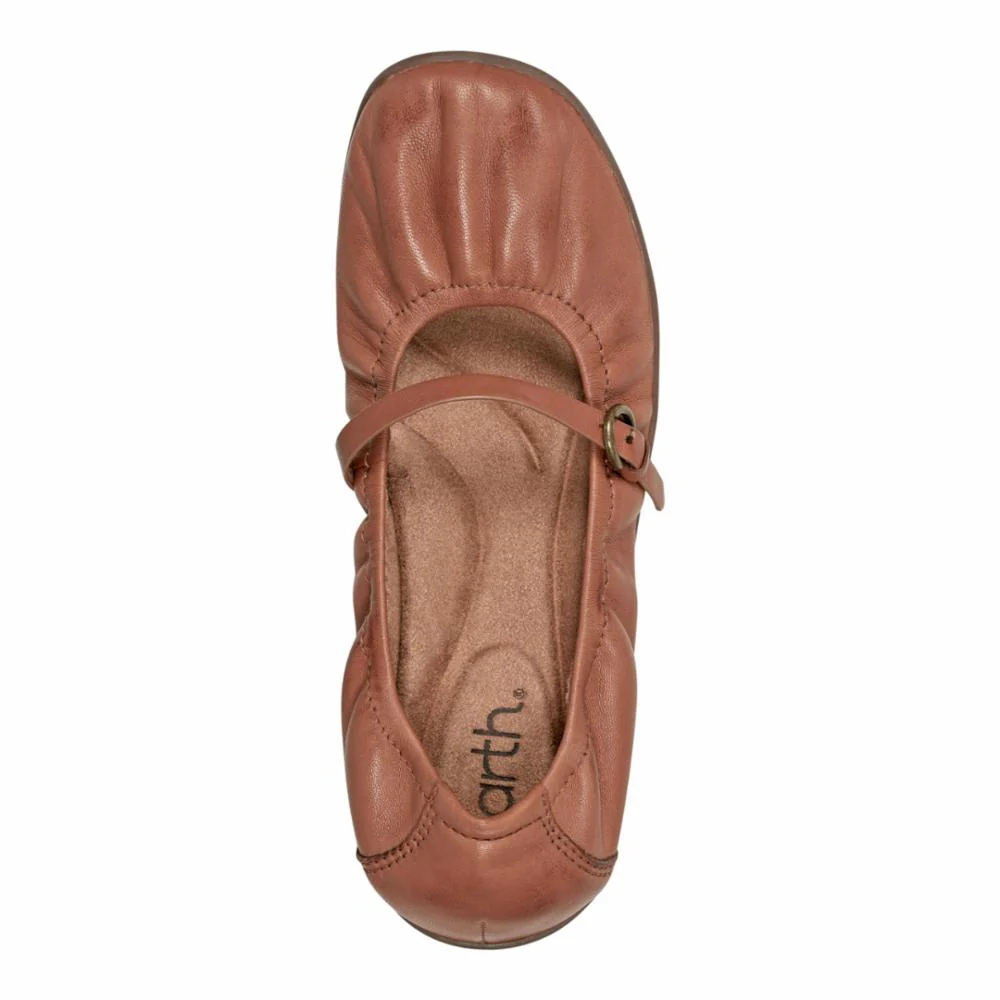Korvino-cognac-boxstar (gr) Brown Wide - Image 4