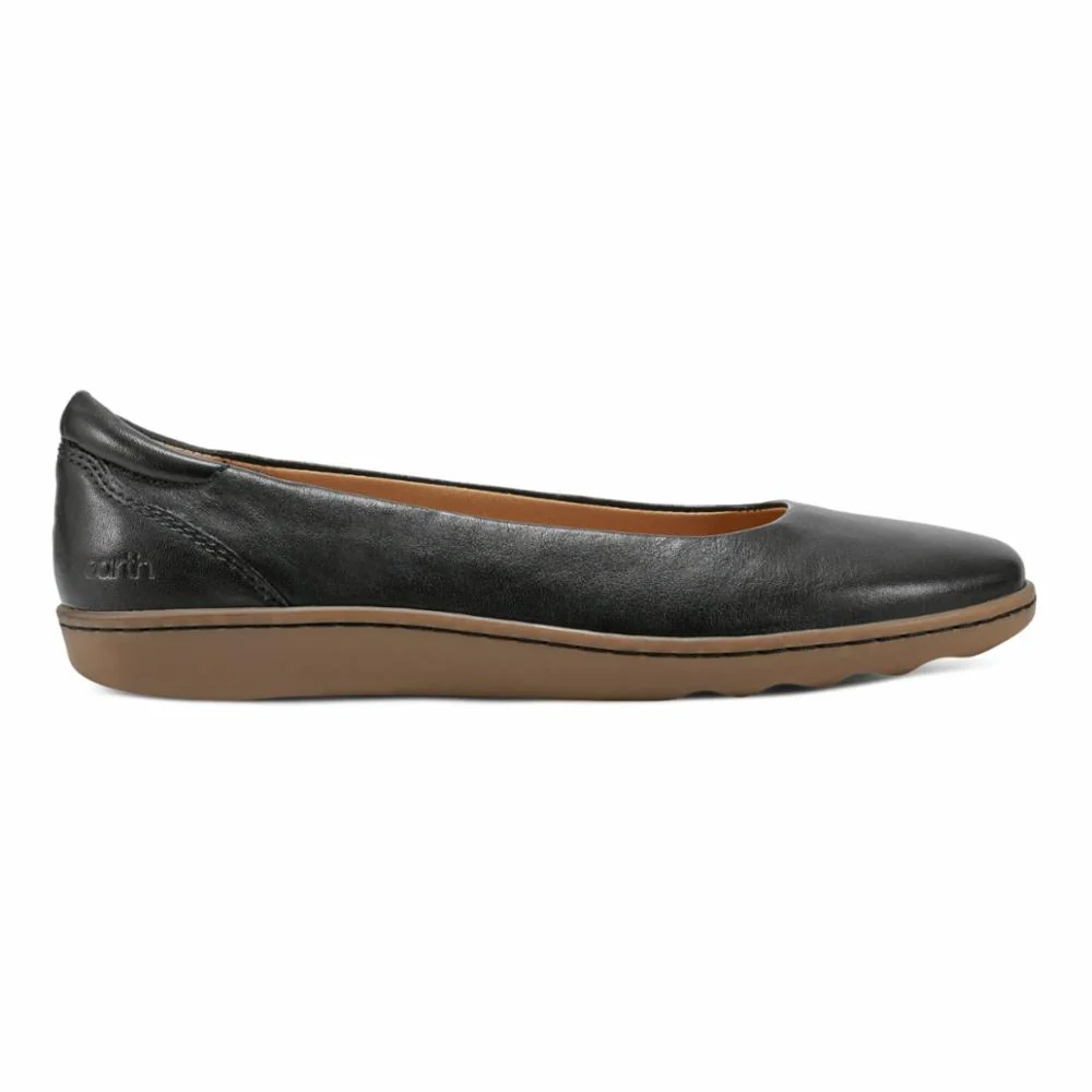 Landen-black-burnish Nappa (gr) Black - Image 2