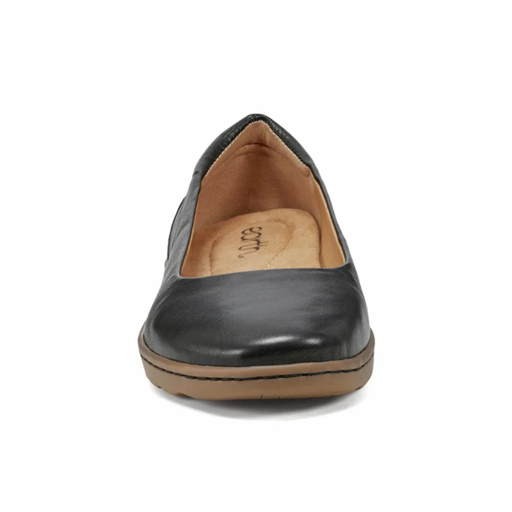Landen-black-burnish Nappa (gr) Black - Image 3