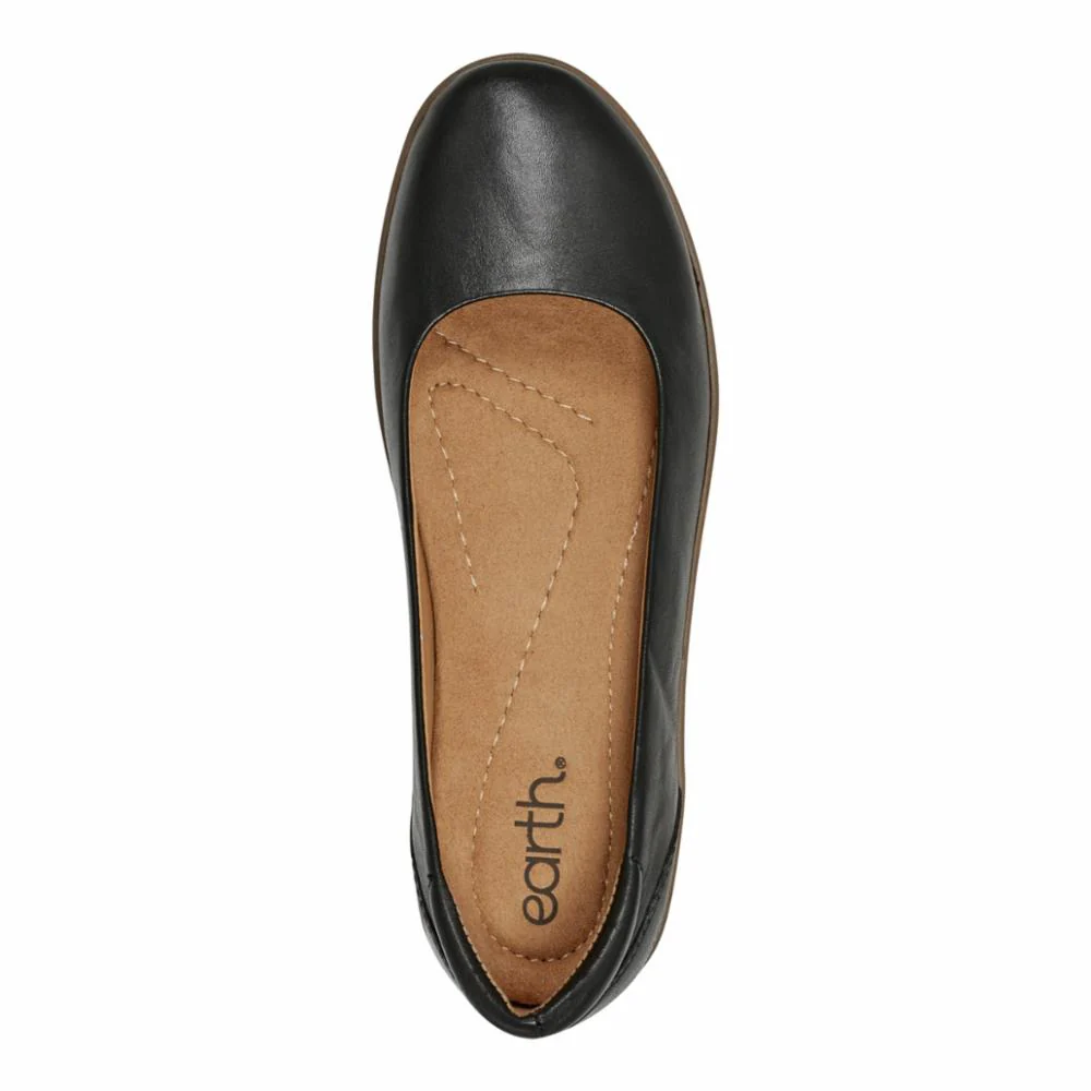 Landen-black-burnish Nappa (gr) Black - Image 5