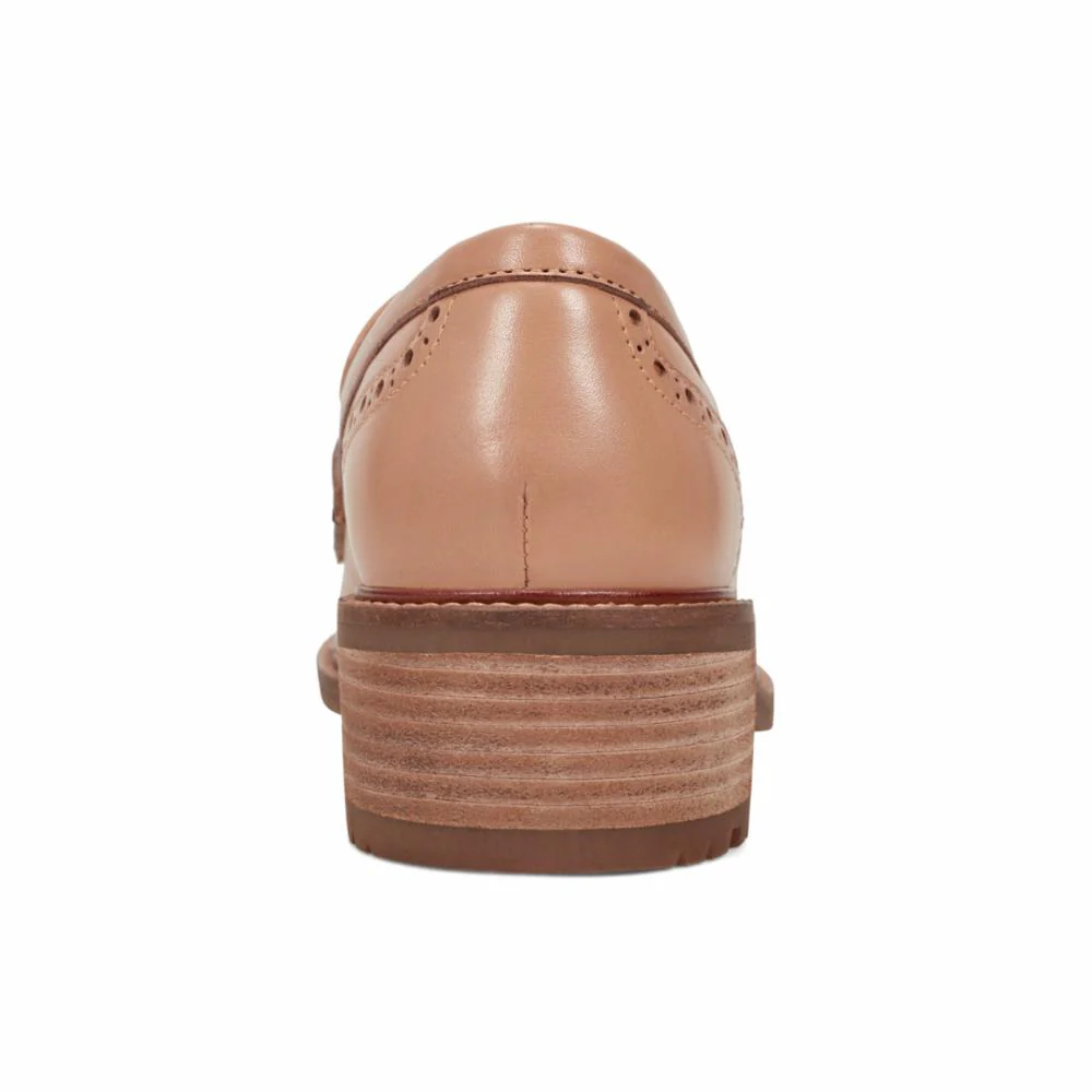 Lindy-cognac-burnish Casteli (gr) Brown - Image 3