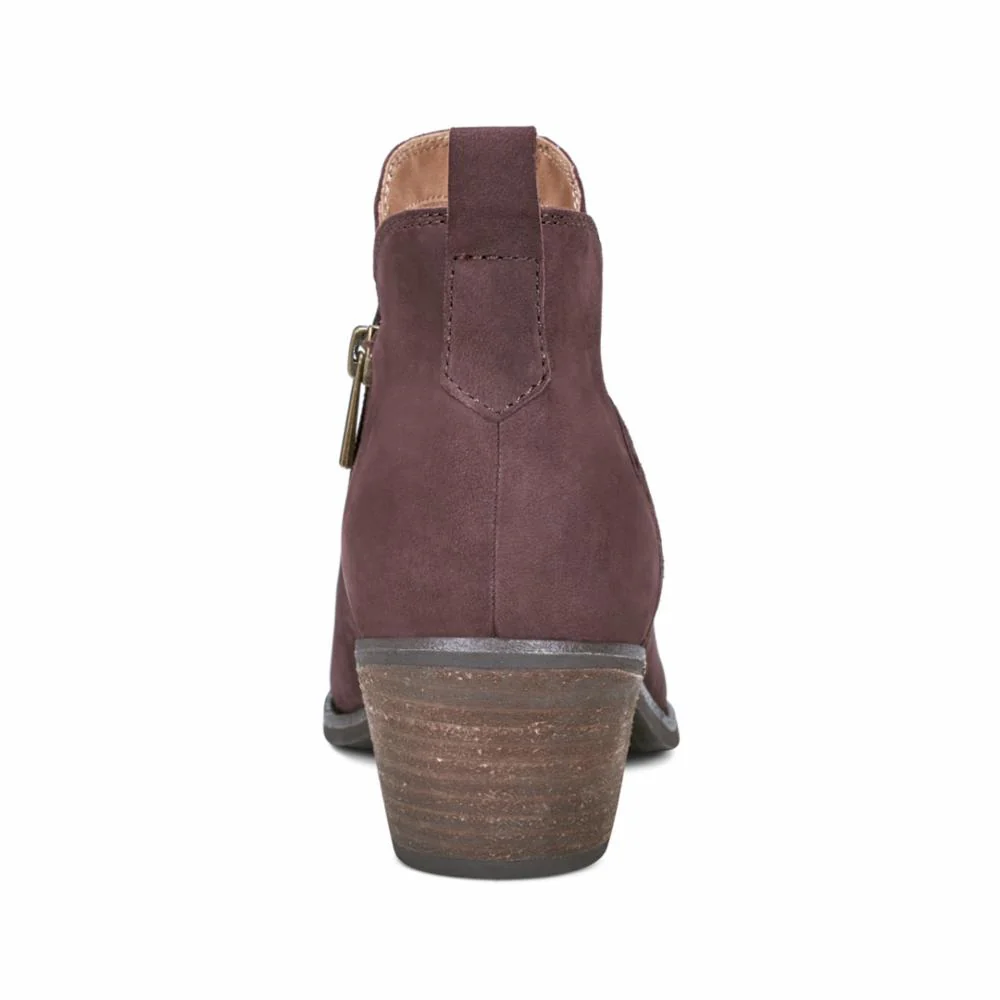 Marisole-brown-burnish Casteli (gr) Brown - Image 2