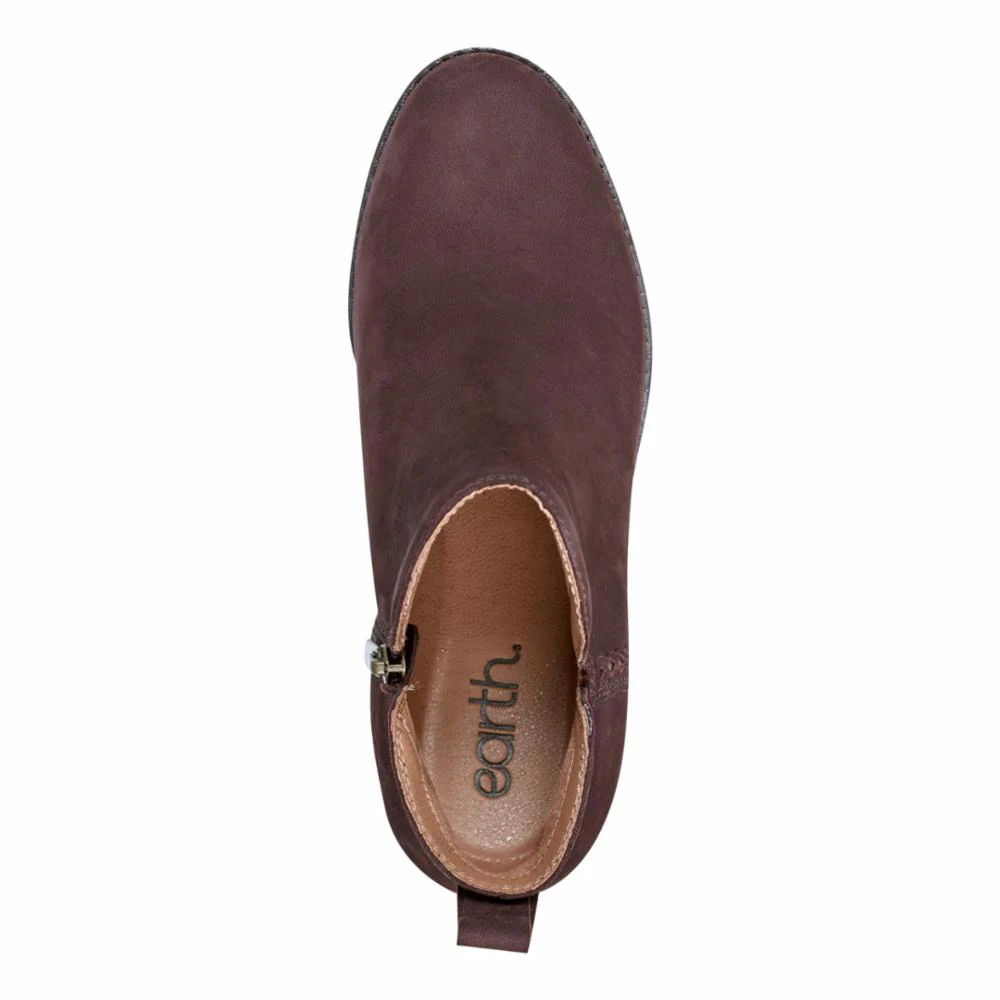 Marisole-brown-burnish Casteli (gr) Brown - Image 3