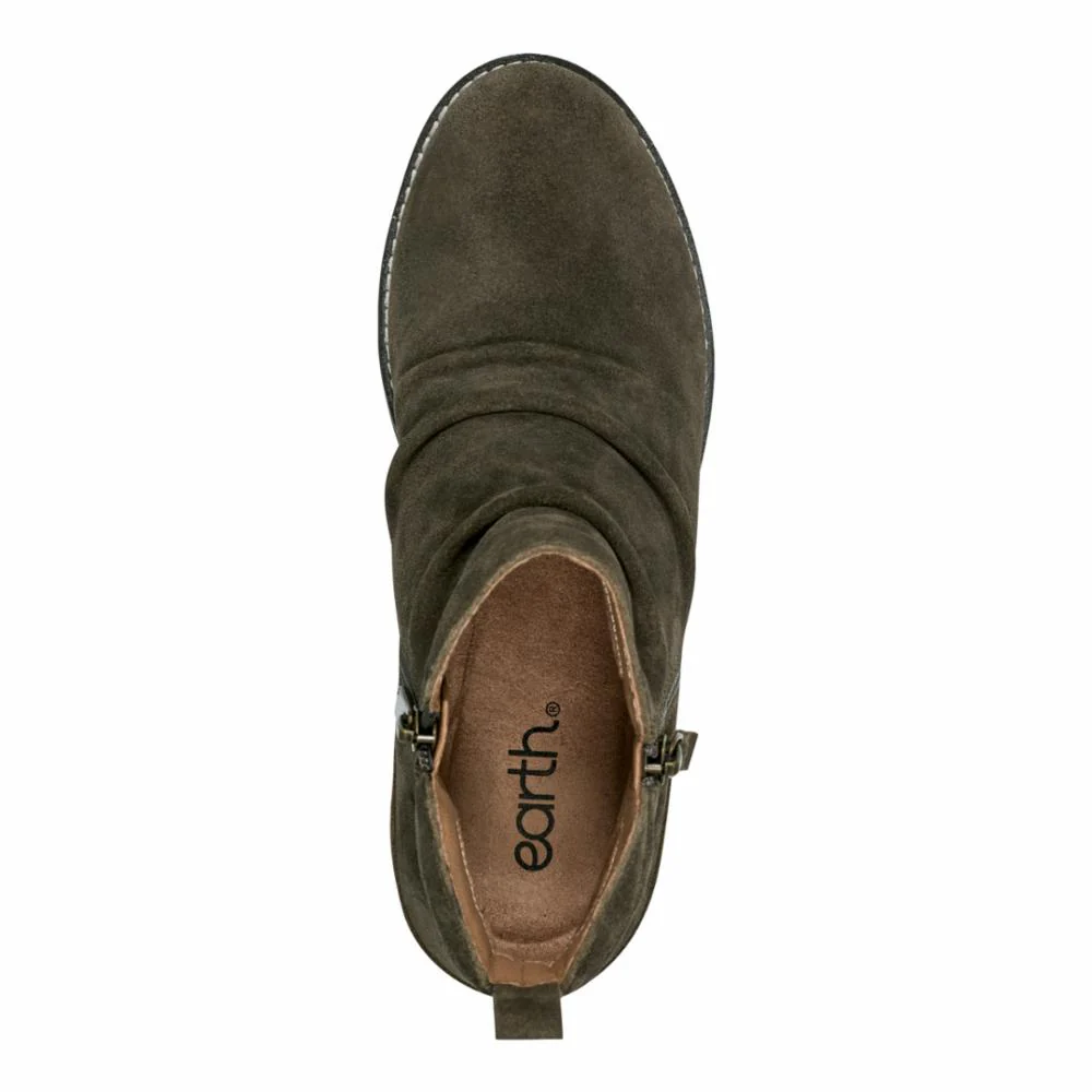 Nadya-muschio-nice Oil Rich Suede (G Green - Image 4