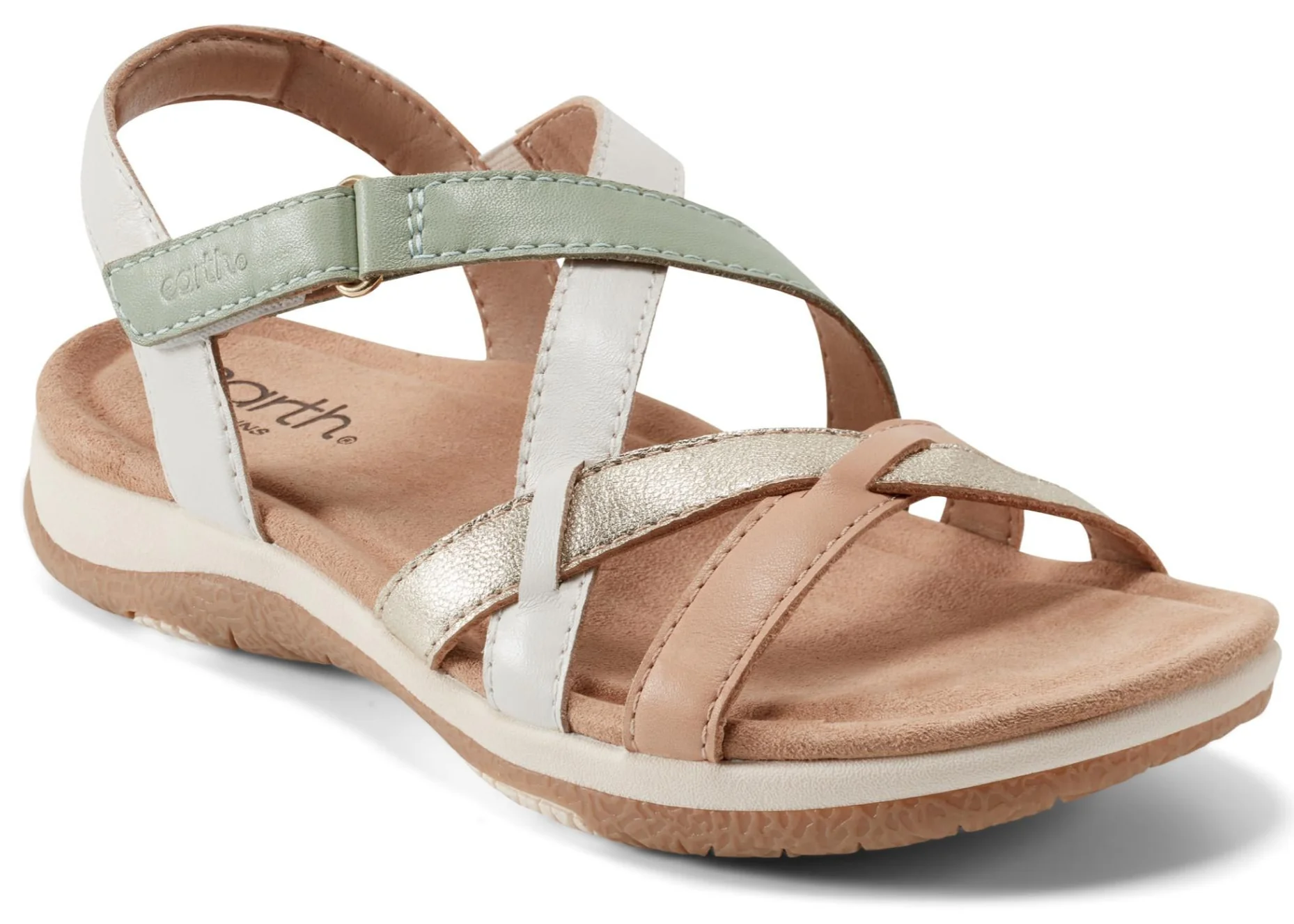 Sterling-native19-platino012-chic Cream-felce124 Pink