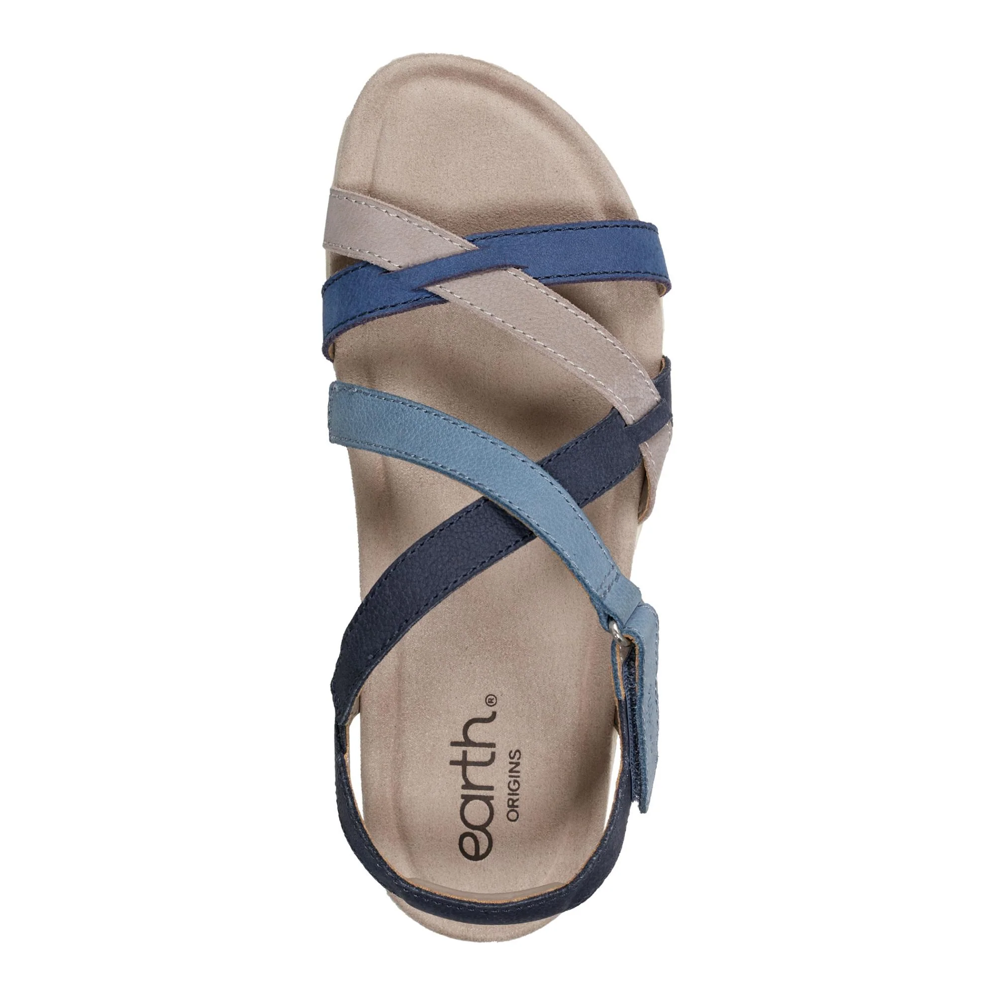 Sterling-teal Blue69627-pewter69627-lt Blue - Image 4