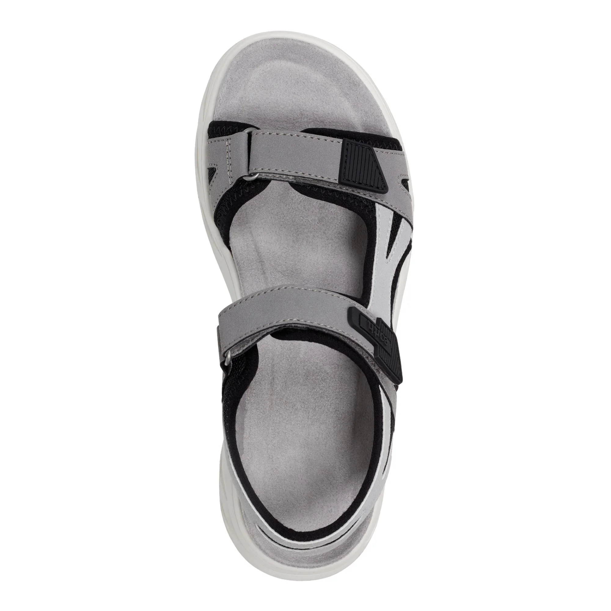 Venny3-fumo-boreale-black-smth Grey - Image 4