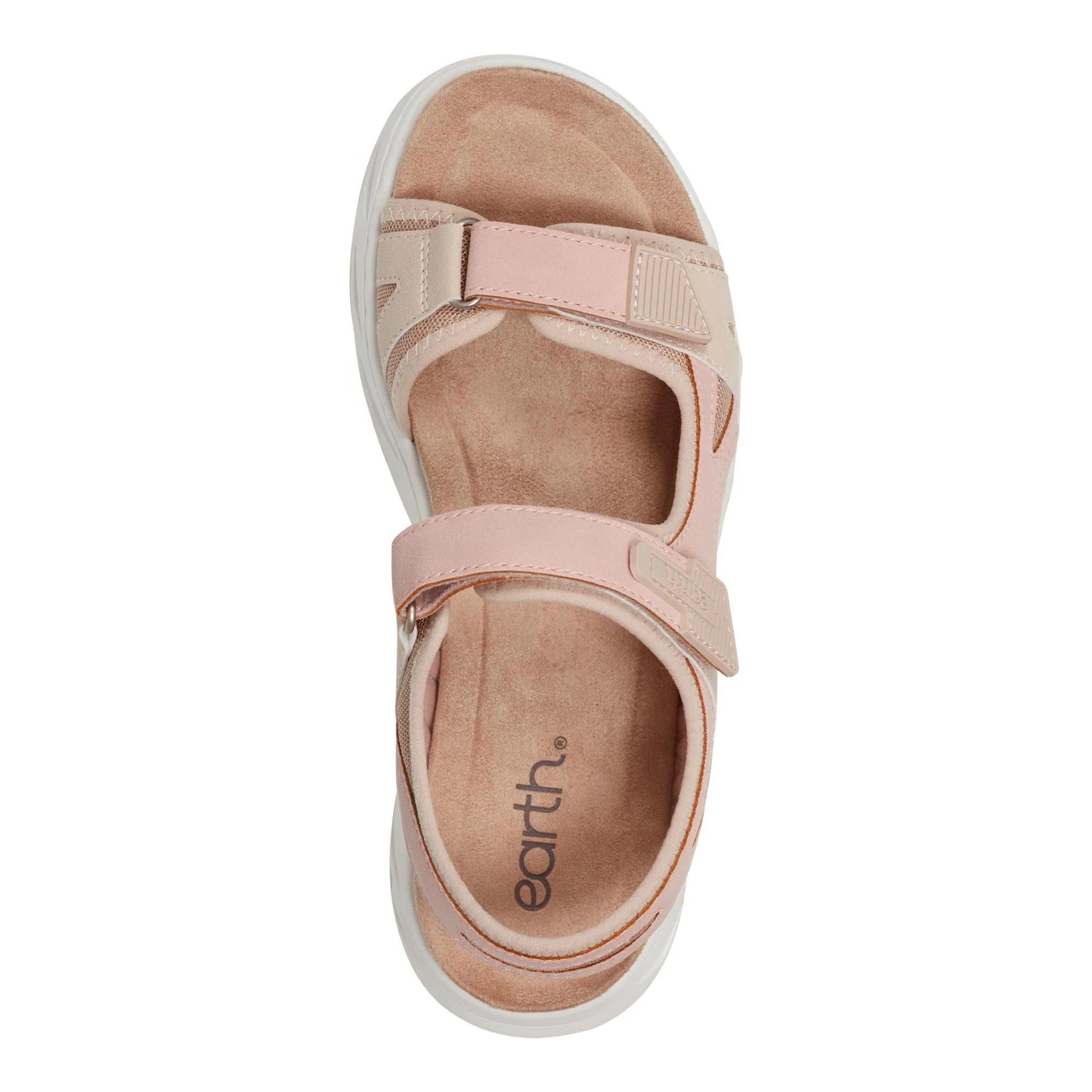 Venny3-memory-cream23022-c Pink - Image 4