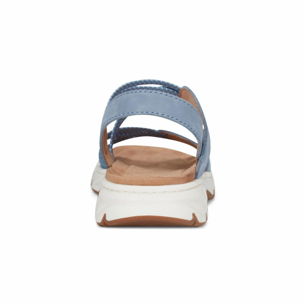 Vernon-nuvola-off White-ltnh N Blue - Image 3