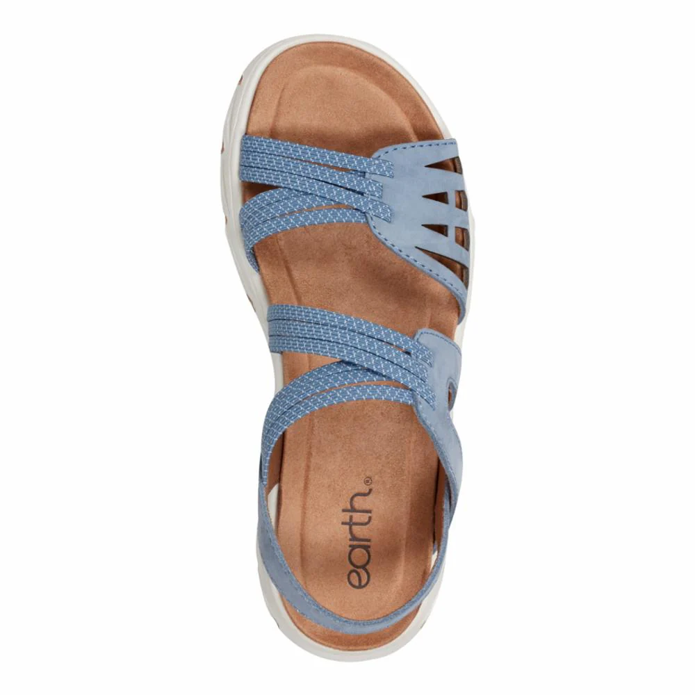 Vernon-nuvola-off White-ltnh N Blue - Image 4