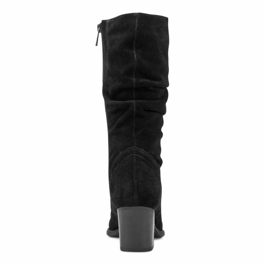 Vine-black-rich Suede Black - Image 3