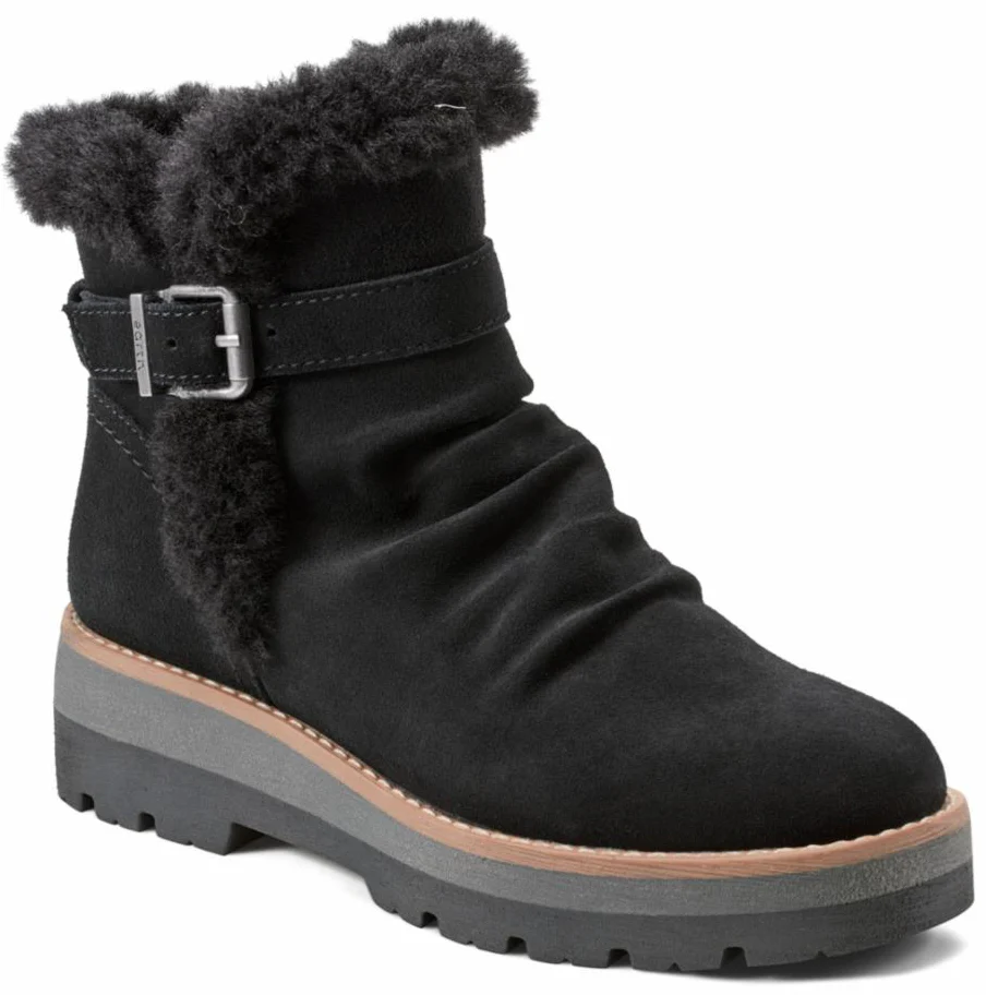 Yara-nice Smth Sue WP G Black