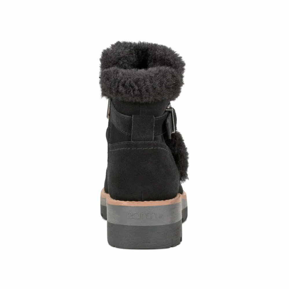 Yara-nice Smth Sue WP G Black - Image 3
