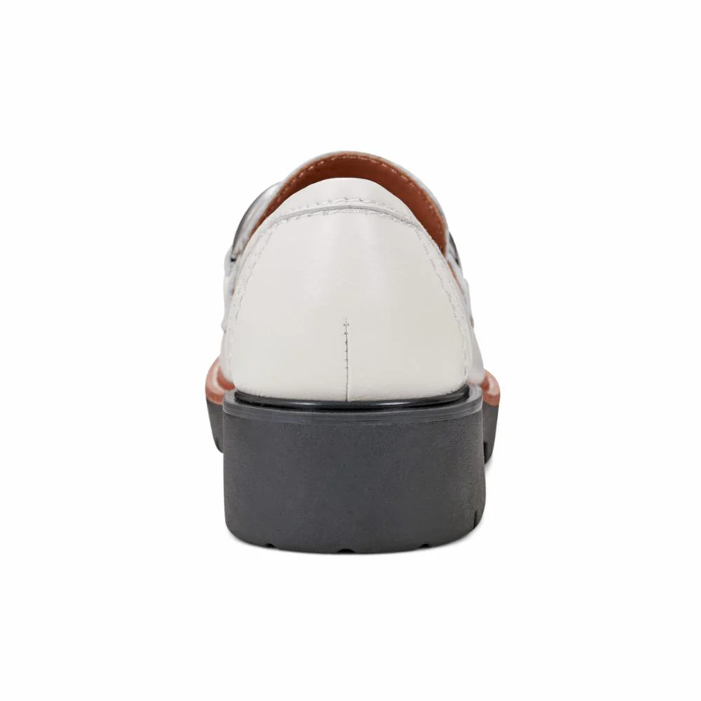 Zalor-chic Cream22-tumbled Fiziev (G) White - Image 3