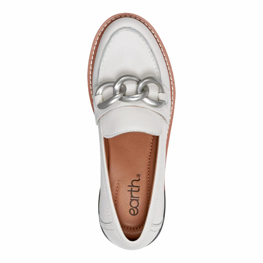 Zalor-chic Cream22-tumbled Fiziev (G) White - Image 4