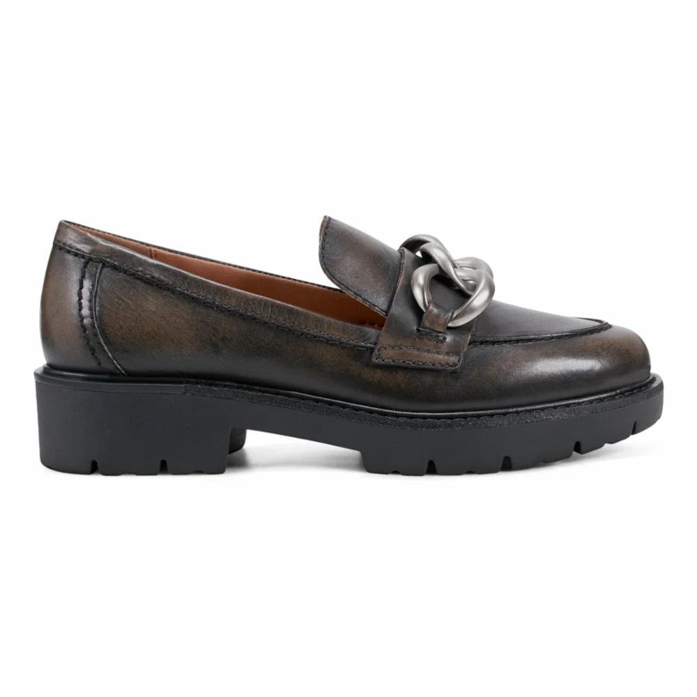 Zalor-muschio-muschio-nice Rich Sued Brown - Image 2
