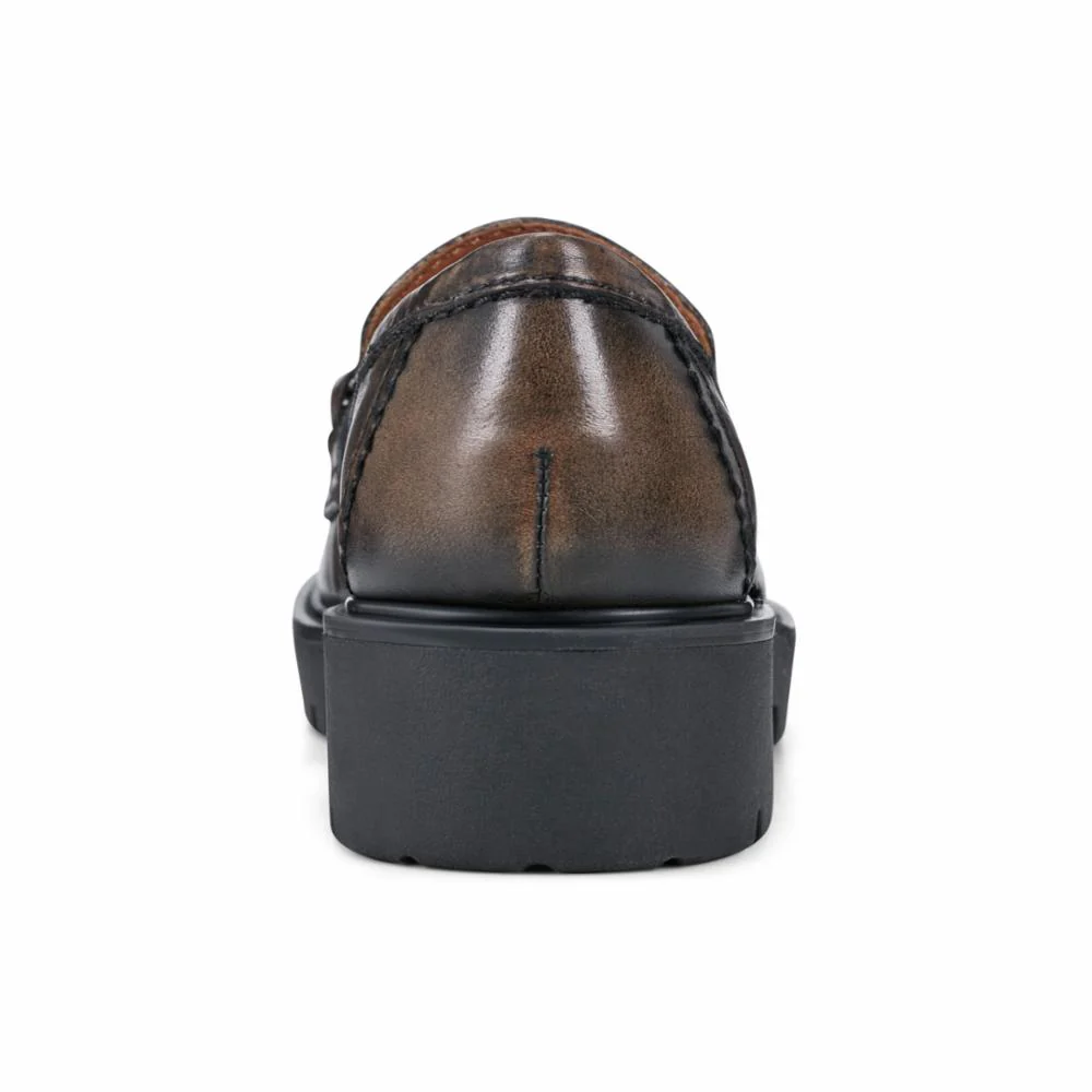 Zalor-muschio-muschio-nice Rich Sued Brown - Image 3