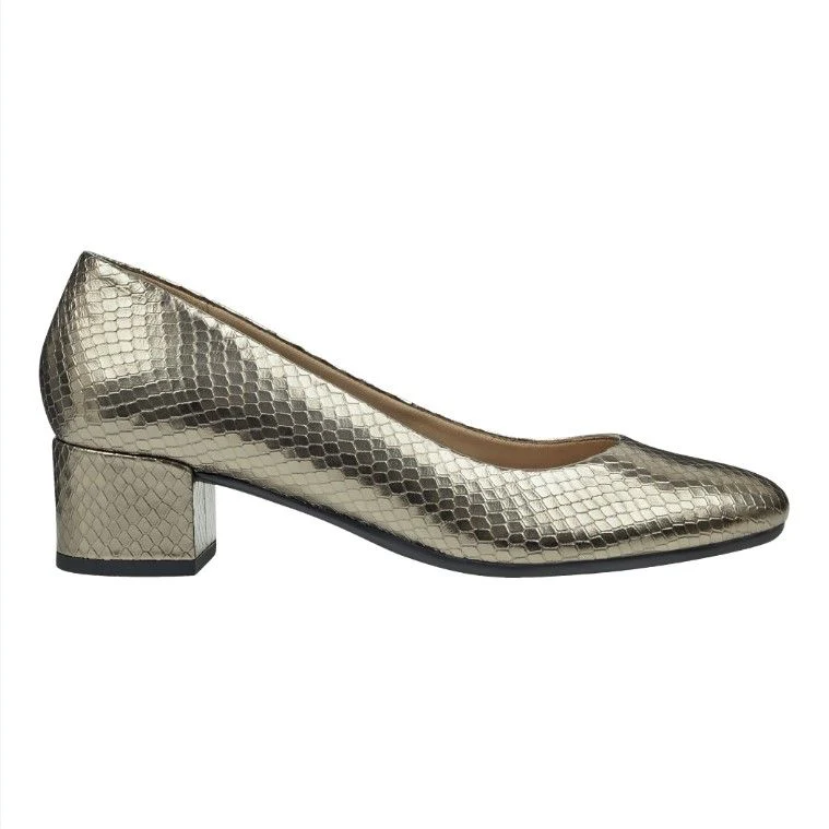 Ailene Foil Dark Grey - Image 2