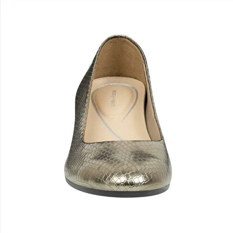 Ailene Foil Dark Grey - Image 3