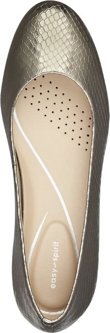 Ailene Foil Dark Grey - Image 5