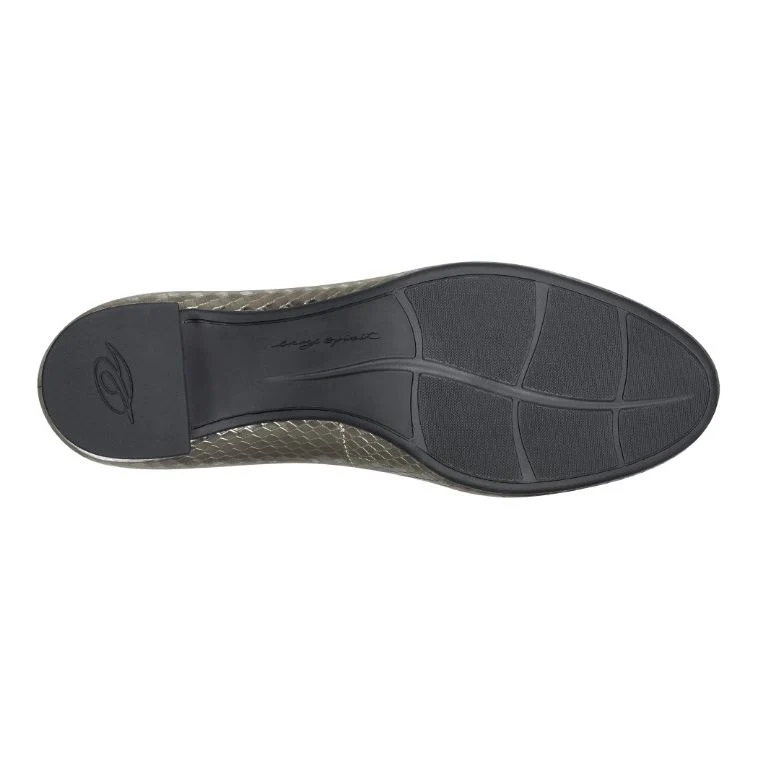 Ailene Foil Dark Grey - Image 6