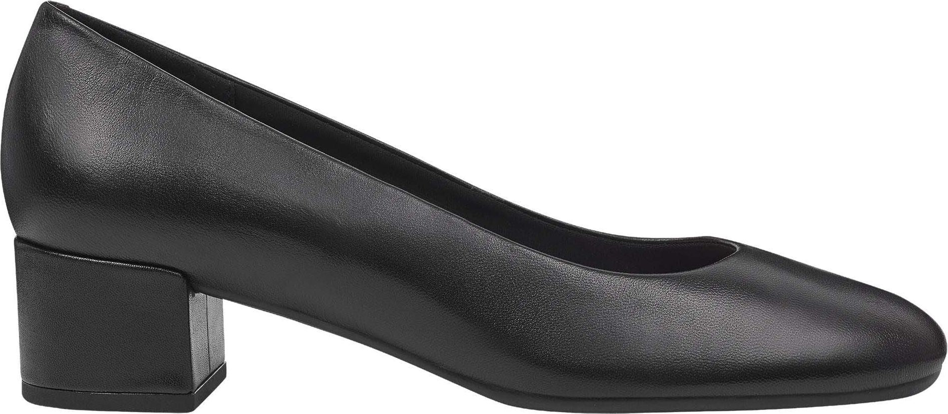 Ailene Nappa Leather Black - Image 2
