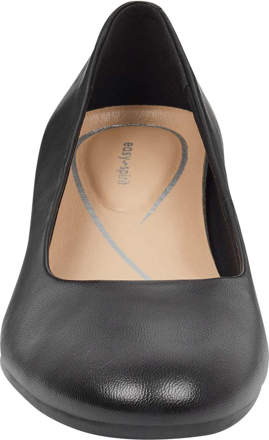 Ailene Nappa Leather Black - Image 3