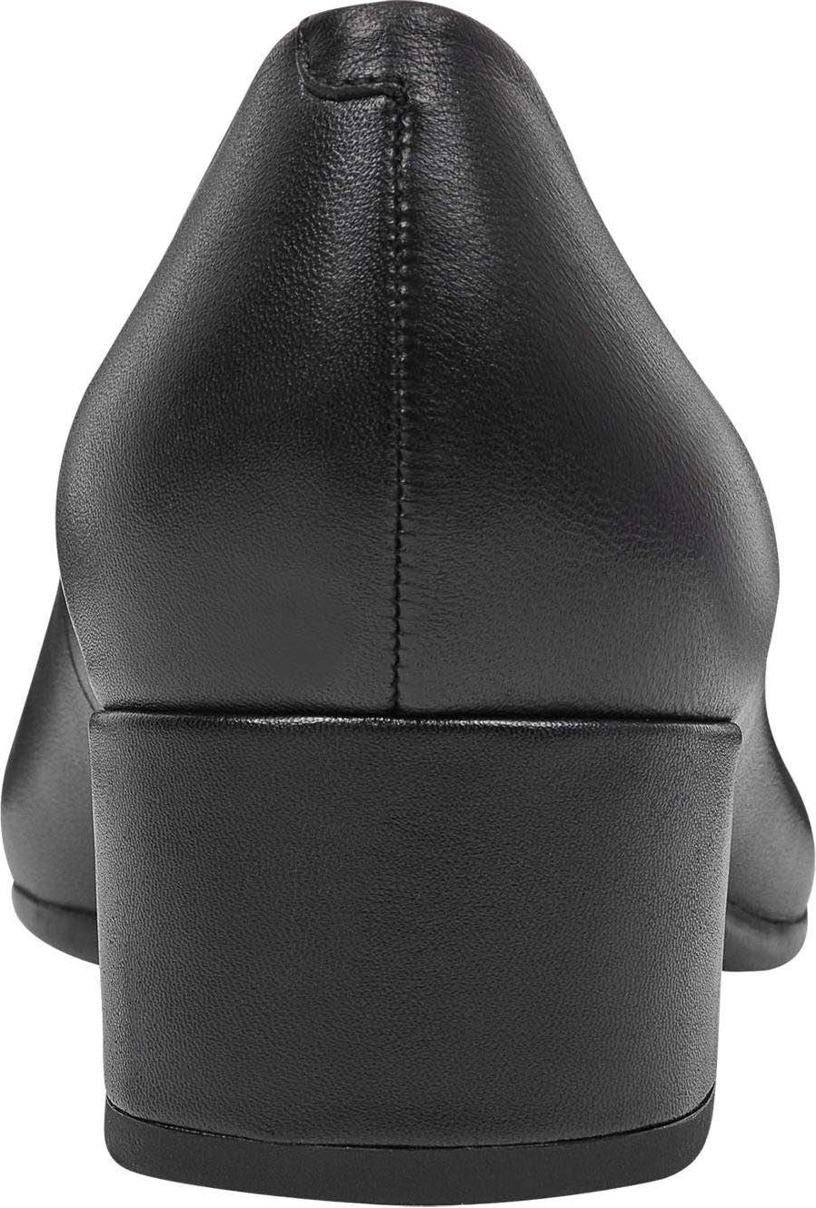 Ailene Nappa Leather Black - Image 4