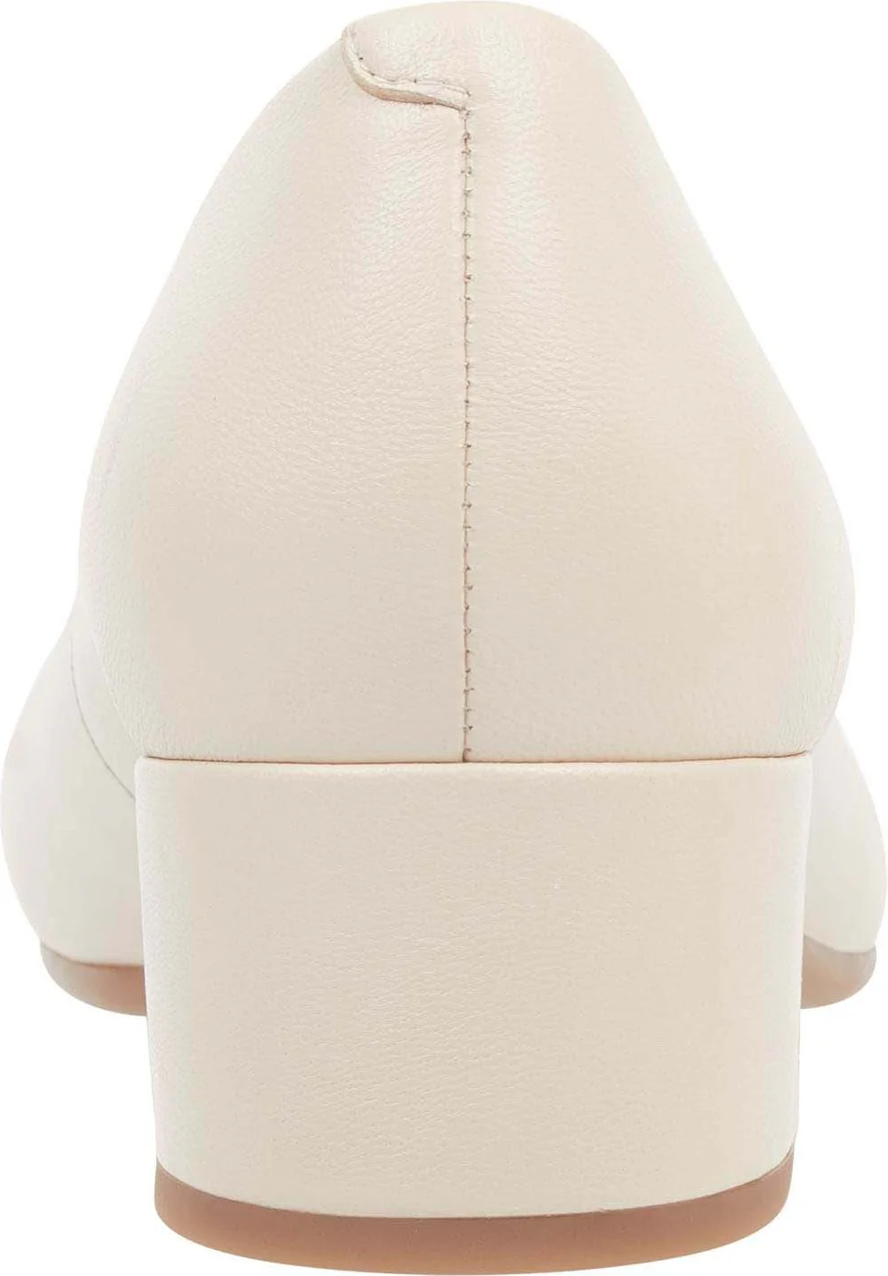 Ailene Nappa Leather Nude - Image 4