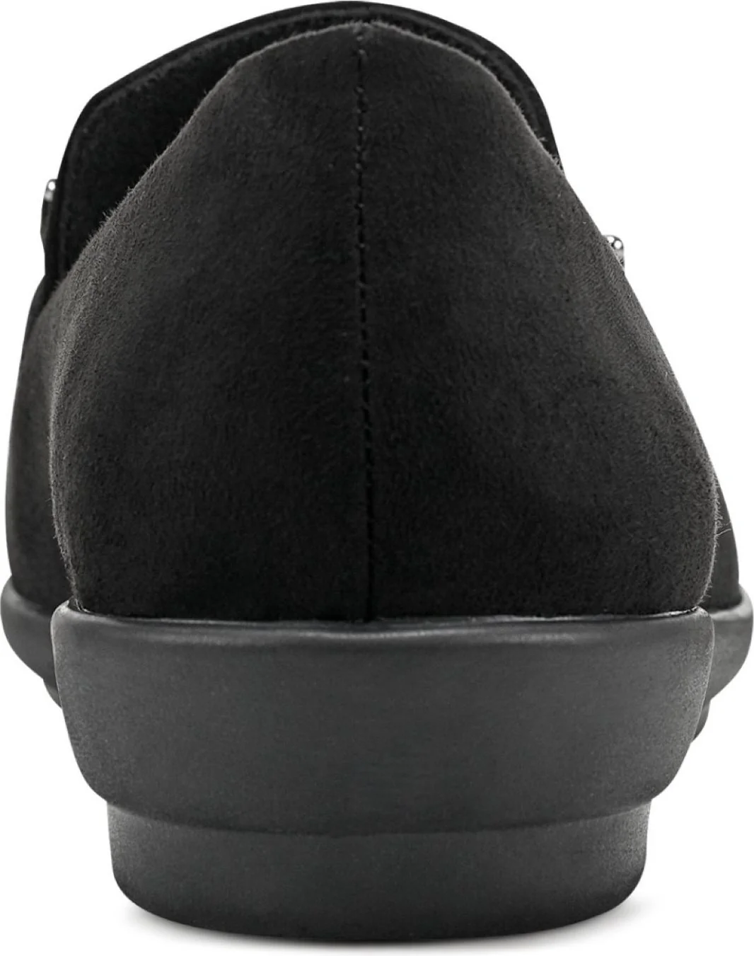Arena Camoscio Suede Black - Image 3