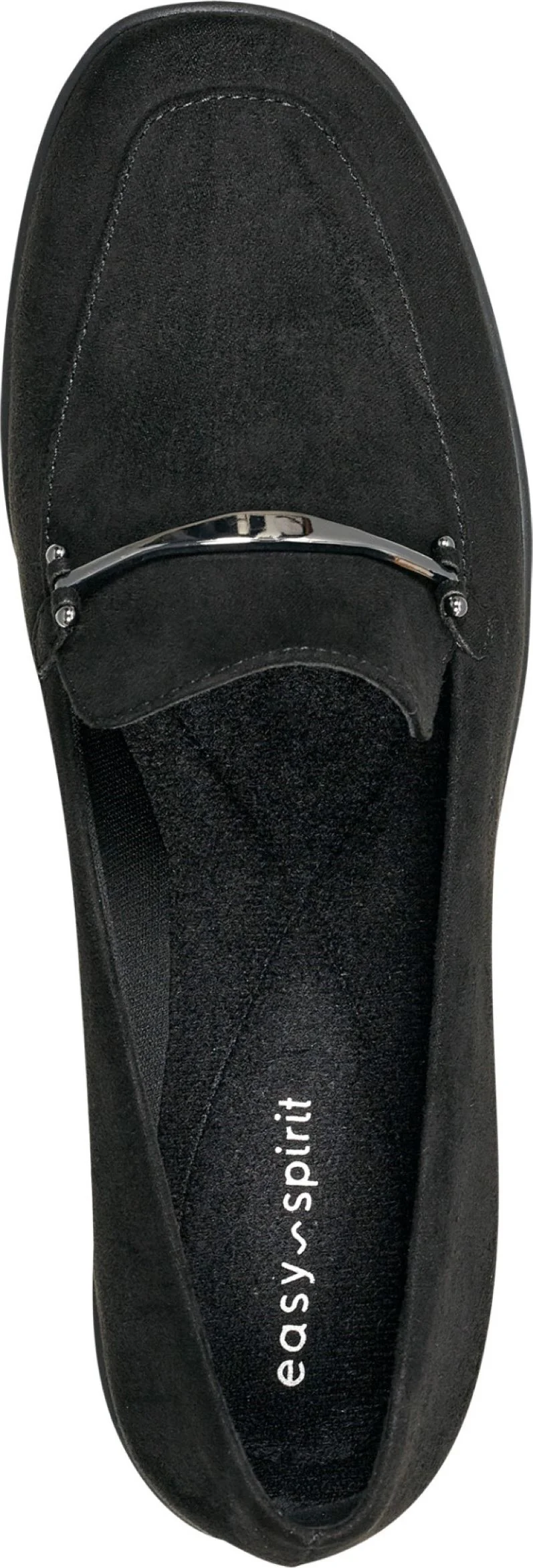 Arena Camoscio Suede Black - Image 4