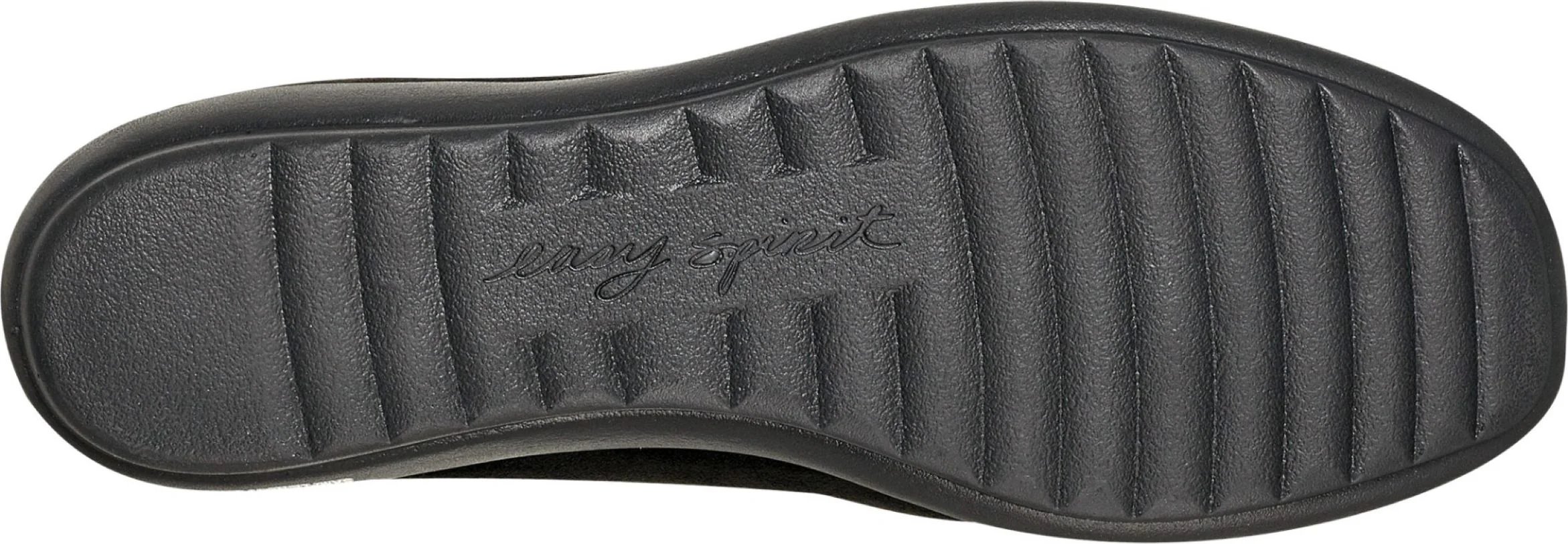 Arena Camoscio Suede Black - Image 5