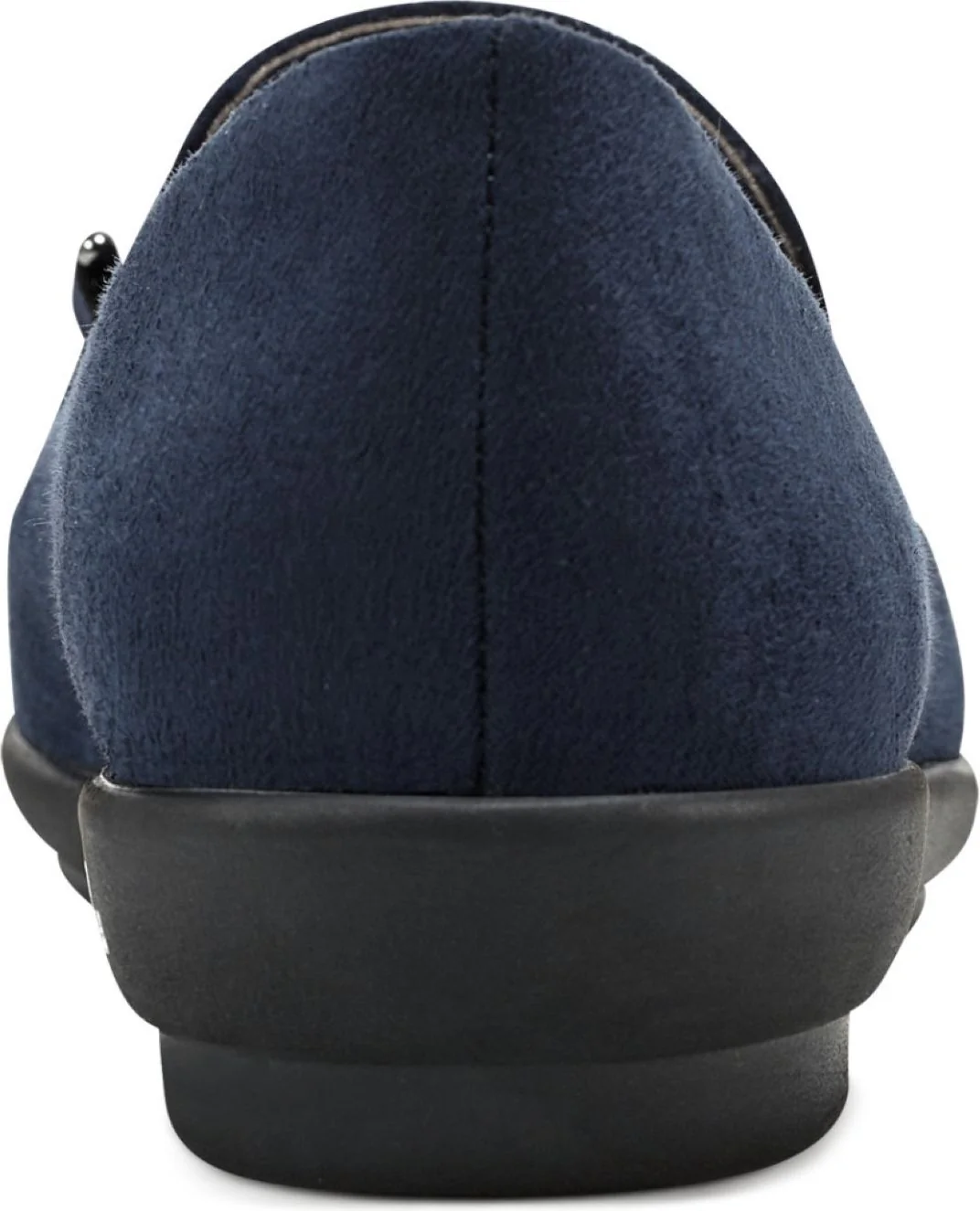 Arena Camoscio Suede Dark Blue - Image 3