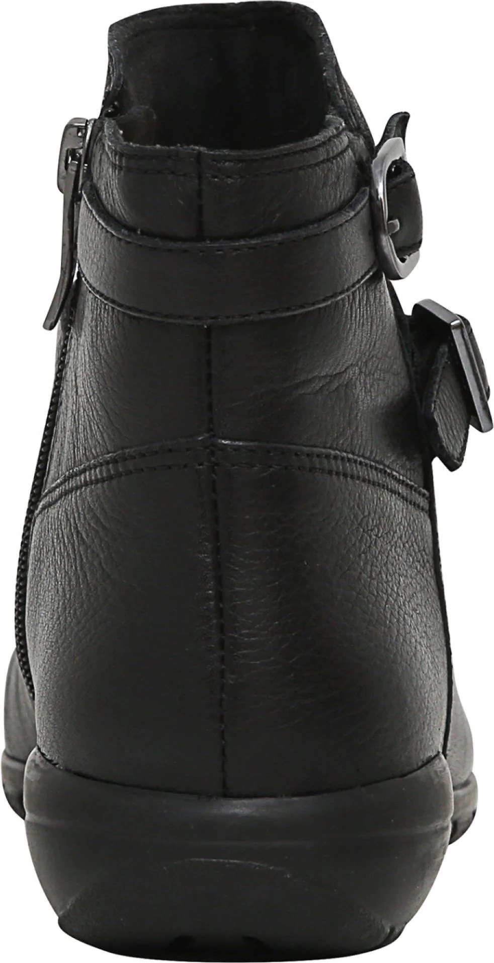 Aurelia Leather Black - Image 3