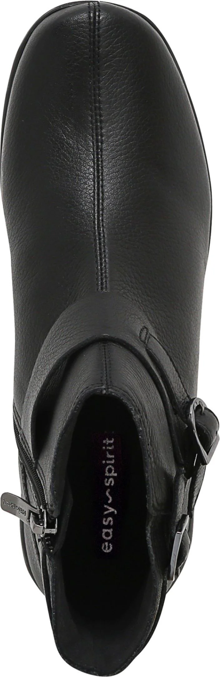 Aurelia Leather Black - Image 4